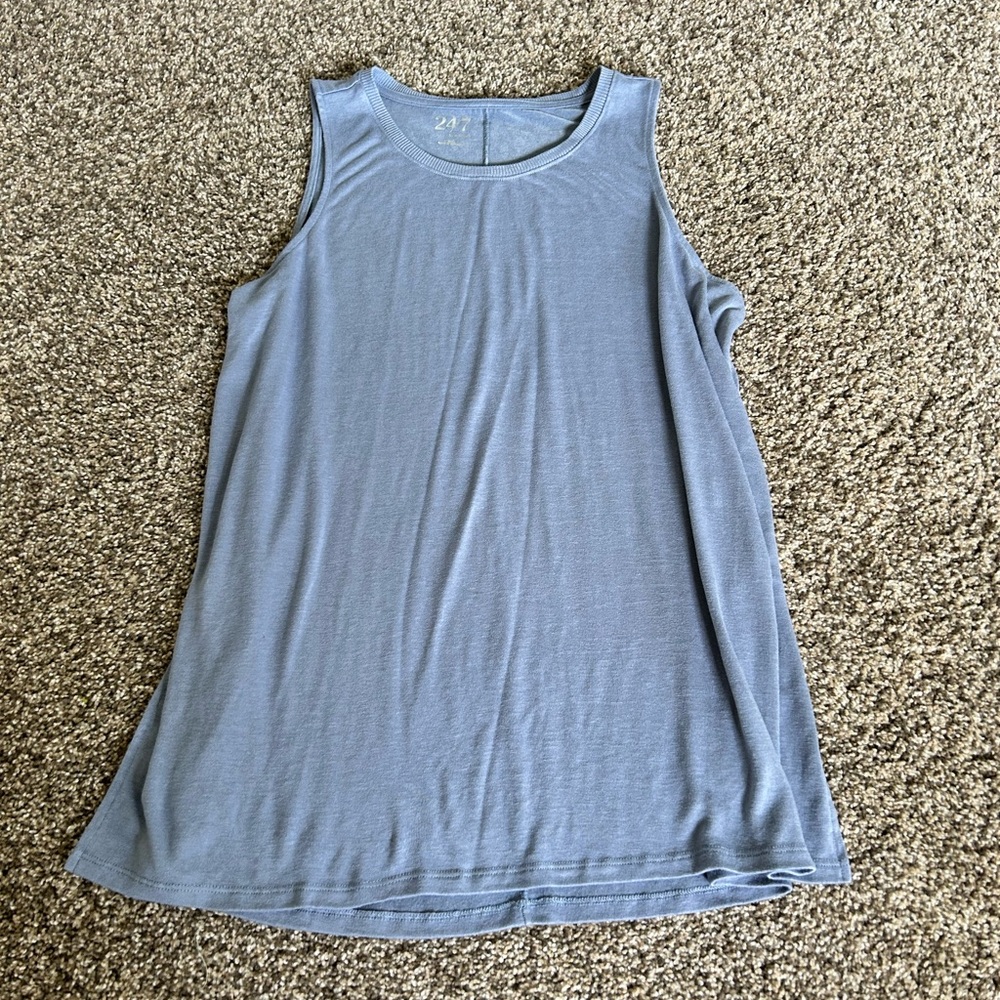 Maurices Tunic Top XL